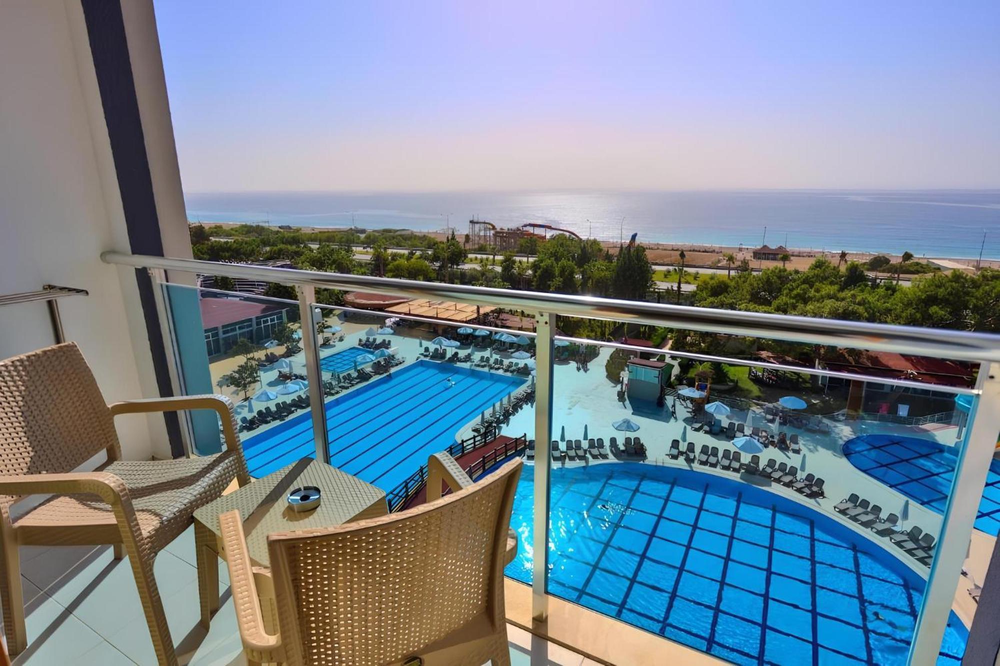 Casa Fora & 5* Antalya