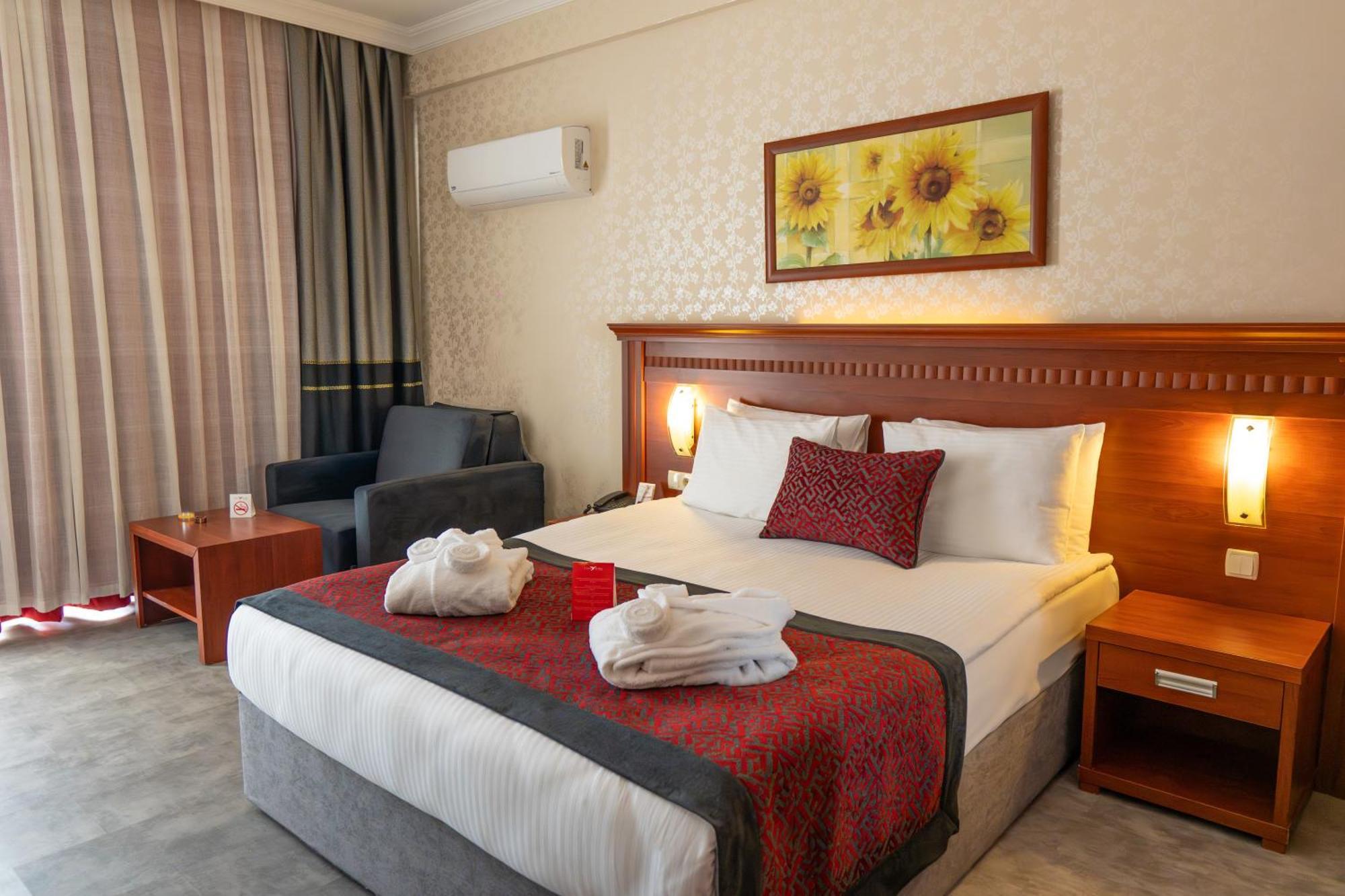 Casa Fora & 5*