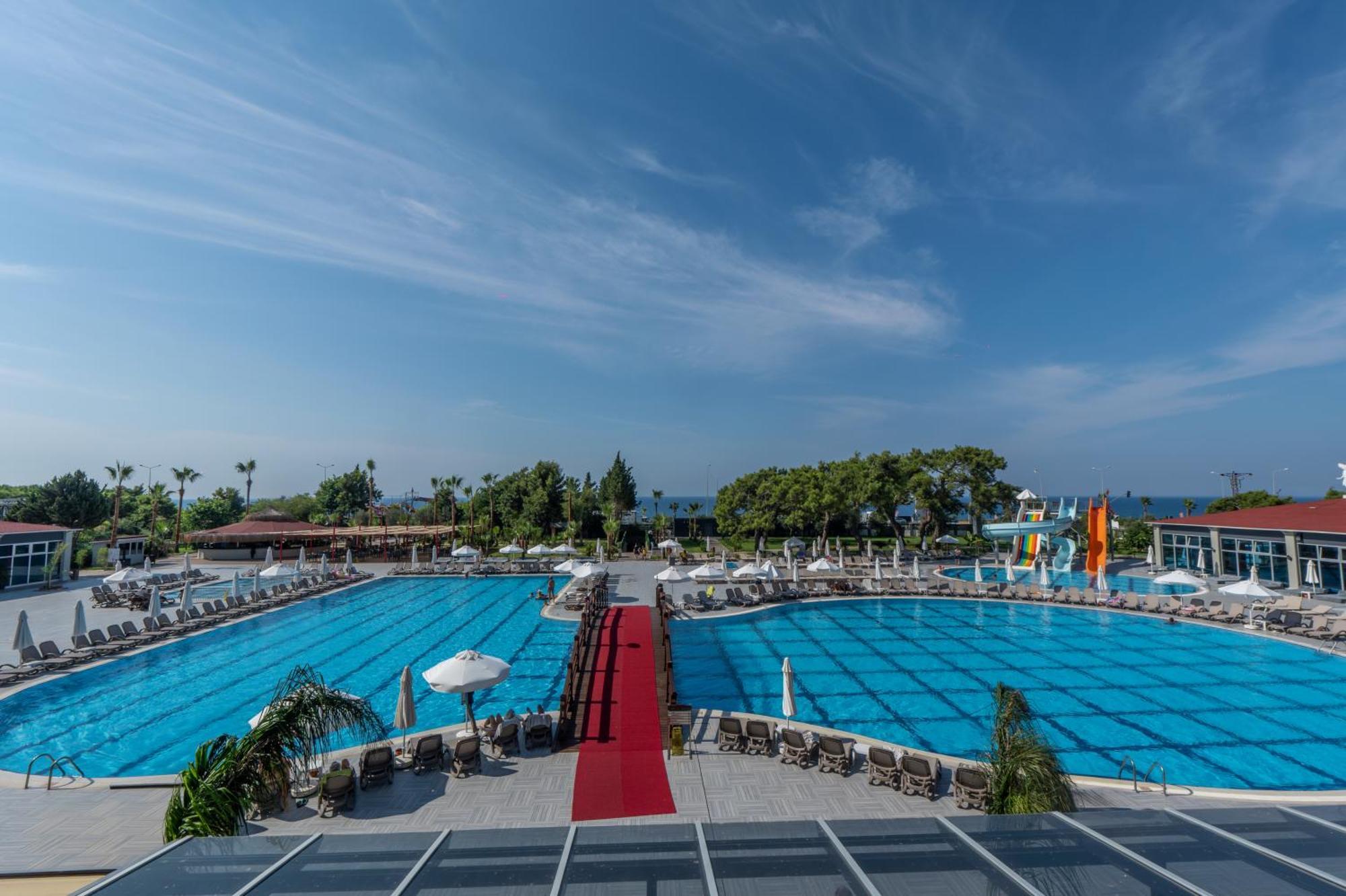Casa Fora & 5* Antalya