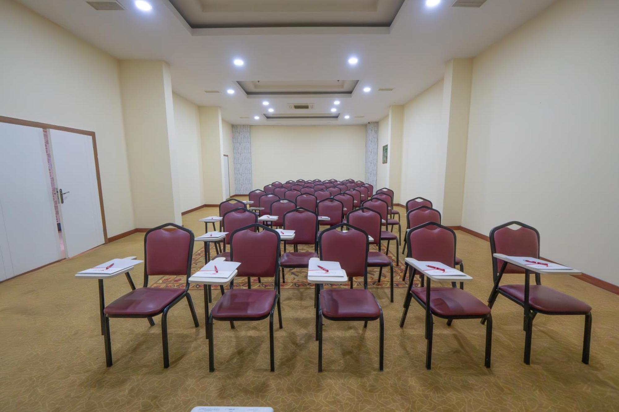 Casa Fora & 5* Antalya