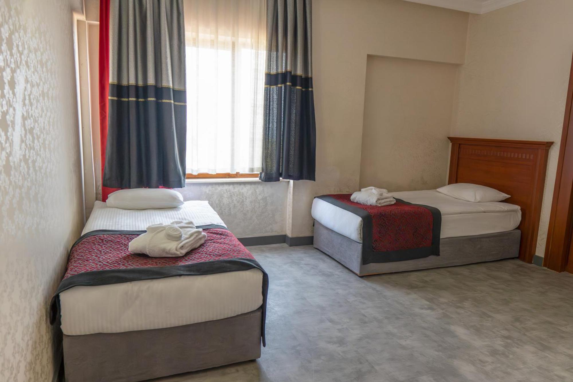 Casa Fora & Hotel 5*