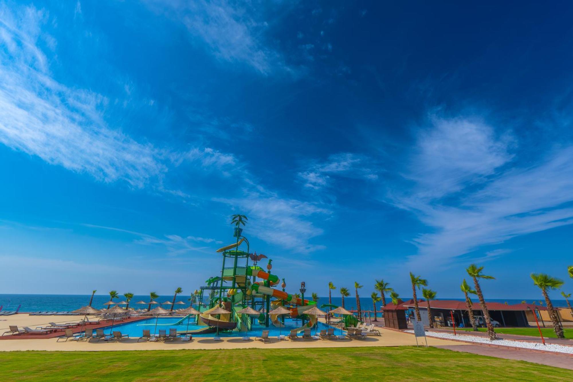 Casa Fora & Antalya