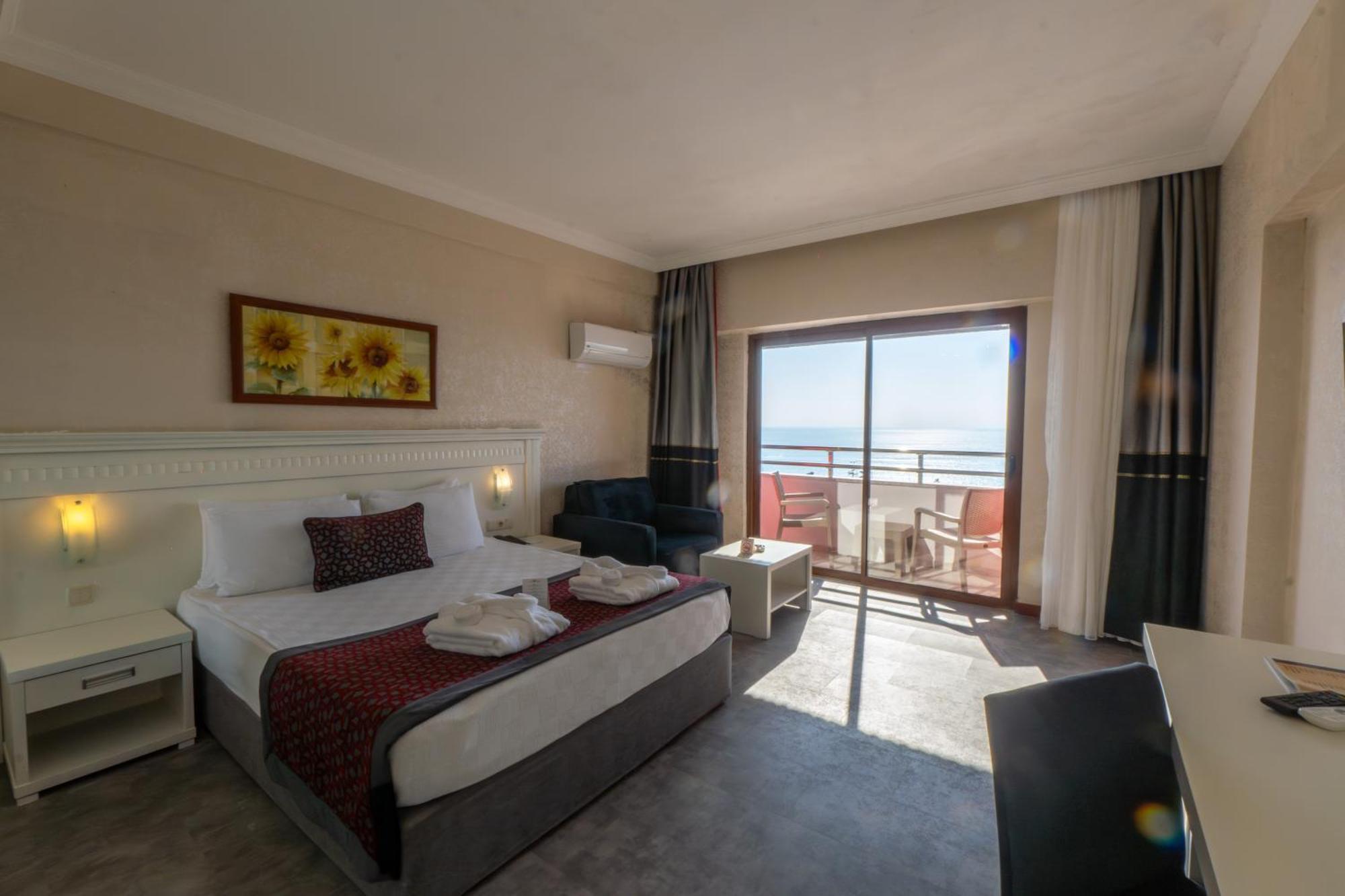 Casa Fora & Hotel 5*